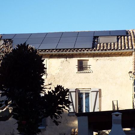 La Maison Du Moulin De Tartay อาวีญง ภายนอก รูปภาพ