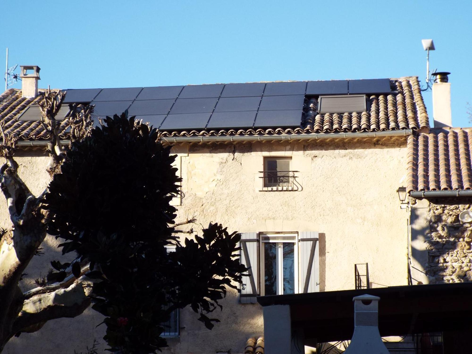 La Maison Du Moulin De Tartay อาวีญง ภายนอก รูปภาพ